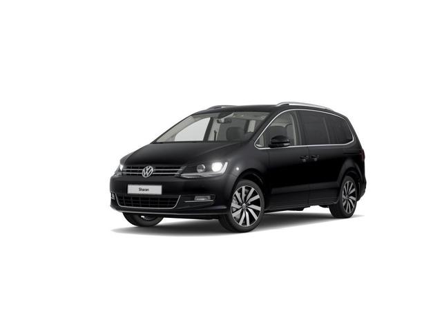 Volkswagen Sharan Highline 1,4 l TSI OPF 150PS 6-DSG,AHK 