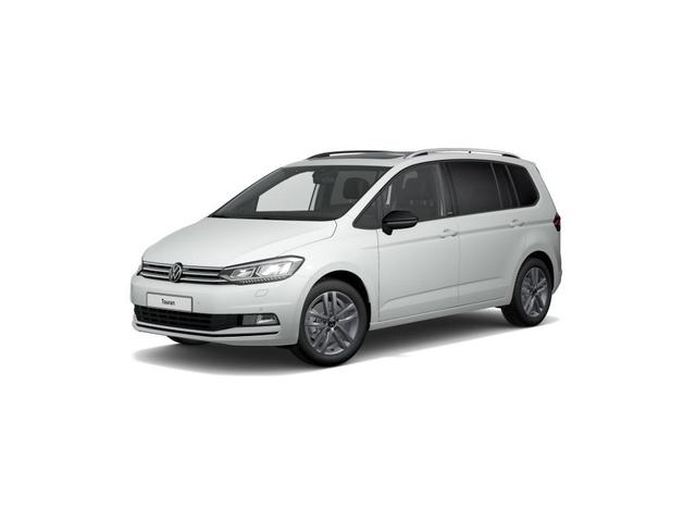 Volkswagen Touran - ACTIVE 1,5 l TSI 150PS 7-DSG,AHK,NAVI