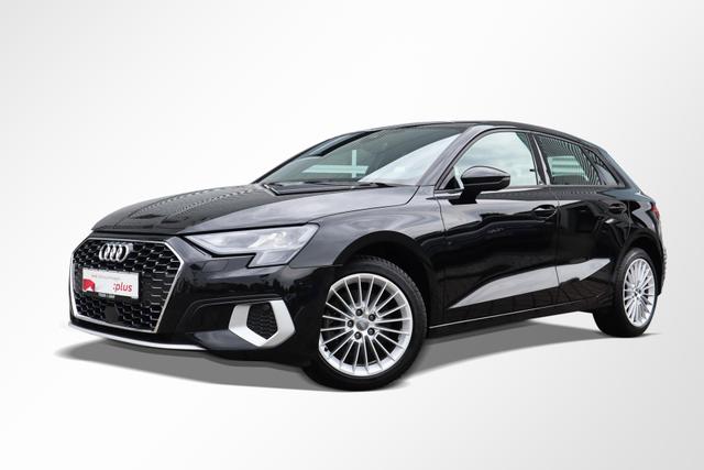 Audi A3 Sportback 35 TDI S tronic ACC+VIRTUAL+NAVI 