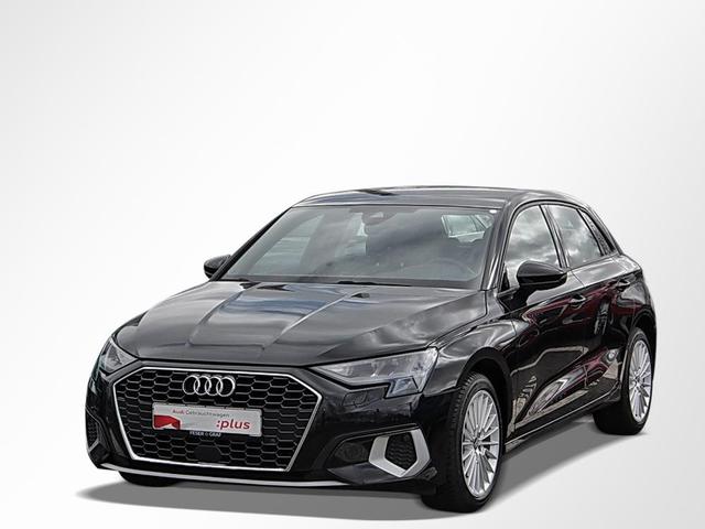 Audi A3 - NEUES MODELL 35TFSI S tronic sport/Navi /ACC