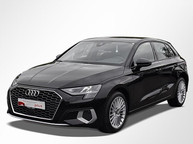 Audi A3 Sportback 35TFSI S tronic adv./Navi+/ACC 