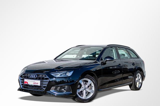 Audi A4 Avant Advanced 30 TDI S tronic NAVI+PDC 