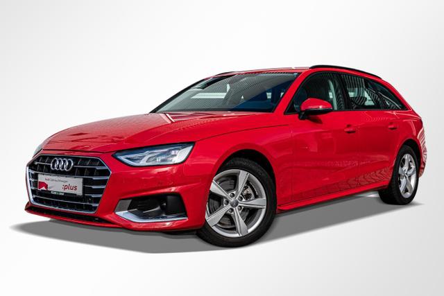 Audi A4 Avant Advanced 35 TDI S tronic ACC+STANDHZG. 