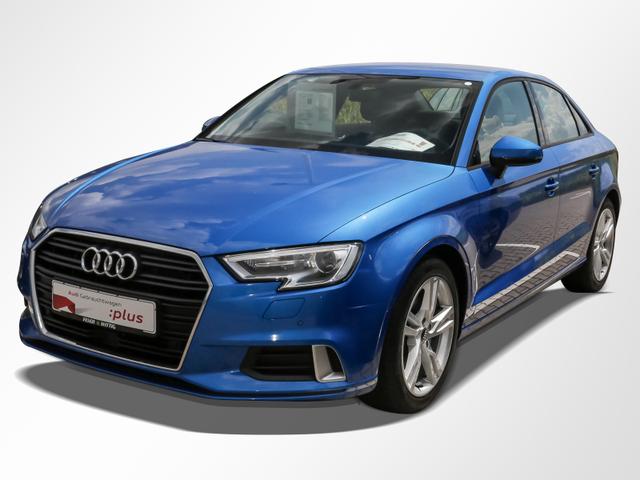 Audi A3 Limo 35 TDI sport S-tronic,Navi+,Xenon,VC 