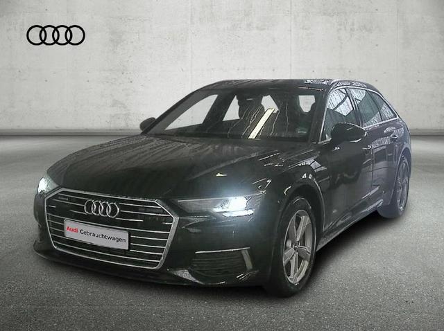 Audi A6 Avant 45 TDI design qu.tiptr.,LED,Tour,Leder, 