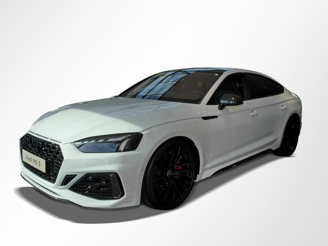 Audi RS5 Sportback 2.9 TFSI - NAV,MATRIX,PANO,ACC,HUD 
