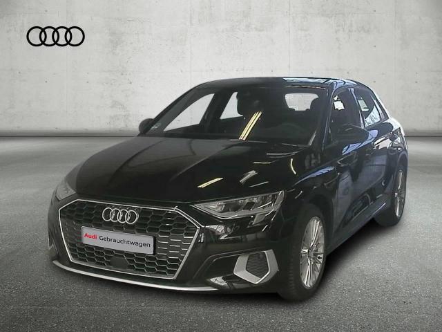 Audi A3 Sportback 35TDI S tronic /Navi+/Virtual/ACC 