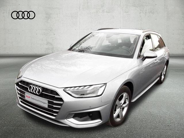 Audi A4 Avant 35TFSI advanced /LED/Navi+/Kamera 