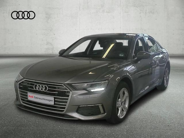 Audi A6 Limo 40TDI qu S tronic/LED/ACC/Kamera/Virtual 