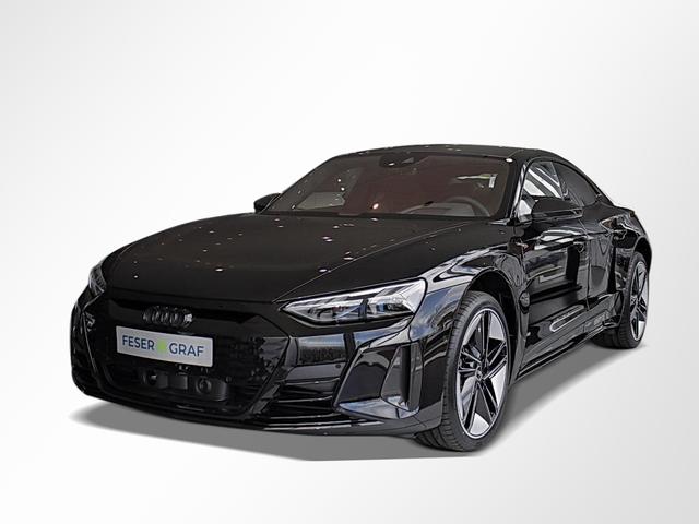 Audi e-tron GT RS NEU/Laser/21/HuD sofort verfügbar 