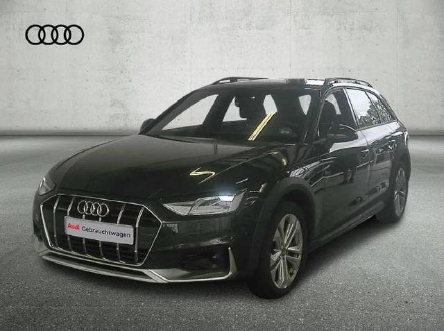 Audi A4 Allroad 40 TDI qu.S-tronic,LED,Tour,Pano,Lede 