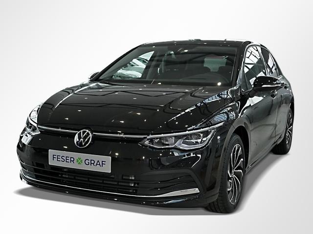 Volkswagen Golf - ACTIVE 1,5 l eTSI OPF