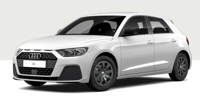 Audi A1 Sportback 25 TFSI 70(95) kW(PS) Schaltgetriebe *USB* *DAB* *Privat* 