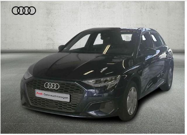 Audi A3 Sportback 35 TDI S tronic 
