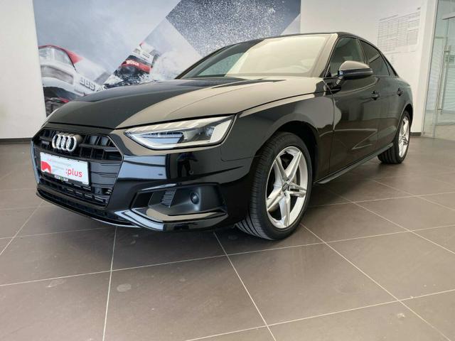 Audi A4 Lim adv. 45 TDI qu. - Schiebedach ACC LED 