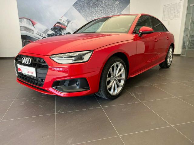 Audi A4 Lim adv. 45 TDI qu. - Schiebedach LED ACC 
