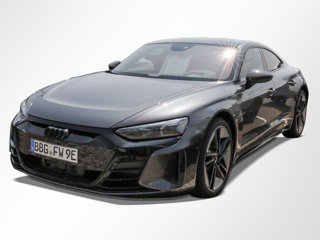 Audi e-tron RS GT Massagesitz/Sitzklima/B&O/Standhzg. 