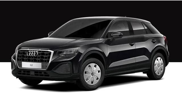 Audi Q2 - 30 TFSI 81(110) kW(PS)  Bluetooth   LED   Klima 