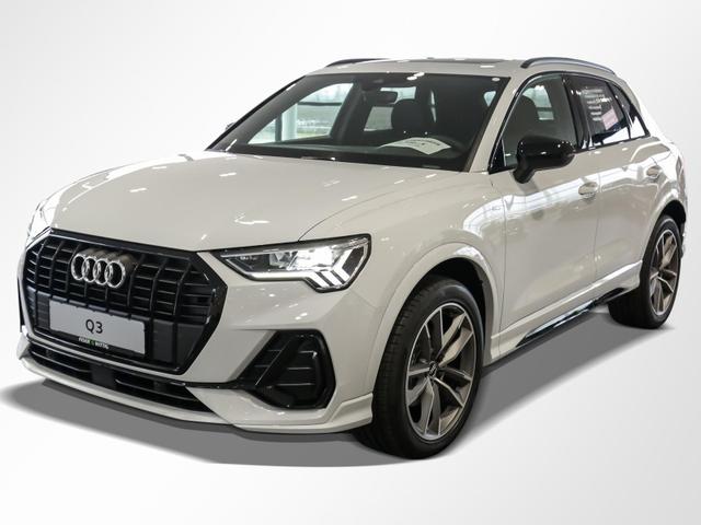 Audi Q3 35 TFSI S tronic line LED/Navi+/Optik/Pano 