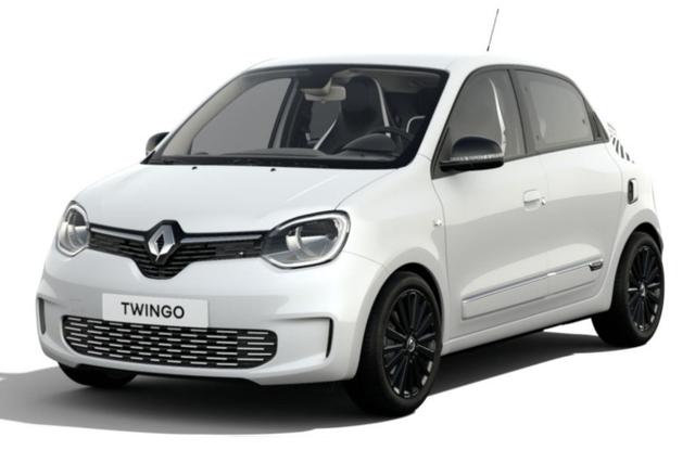 Renault Twingo - URBAN NIGHT SCe 65 Start & Stop