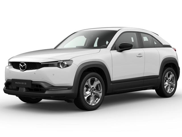 Mazda MX-30 - eSKYACTIV ADVANTAGE  Parkhilfe   HeadUpDisplay   Navigation 