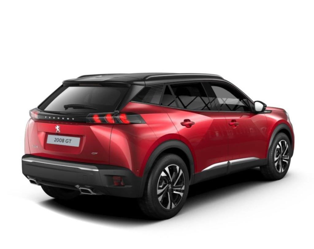 Peugeot 2008 Leasing Ohne Anzahlung Www inf inet
