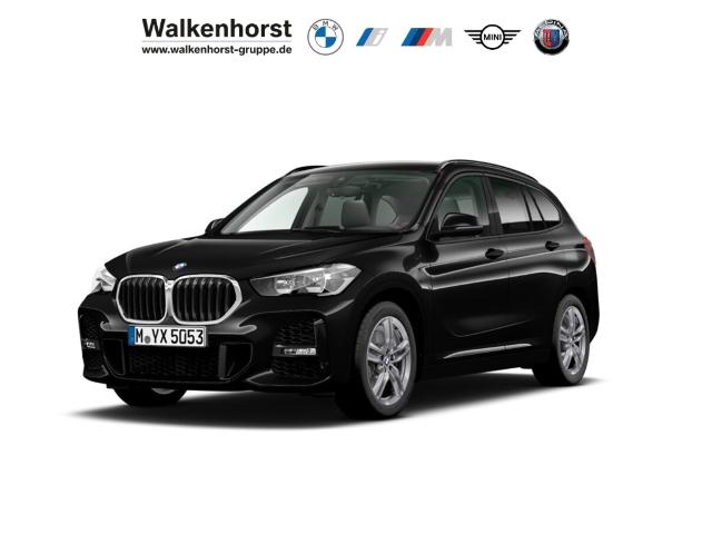 BMW X1 sDrive 20i Leasing ab 689€ DrivingAssPlus AHK Kamera HeadUp WirelessCharg NaviPlus 
