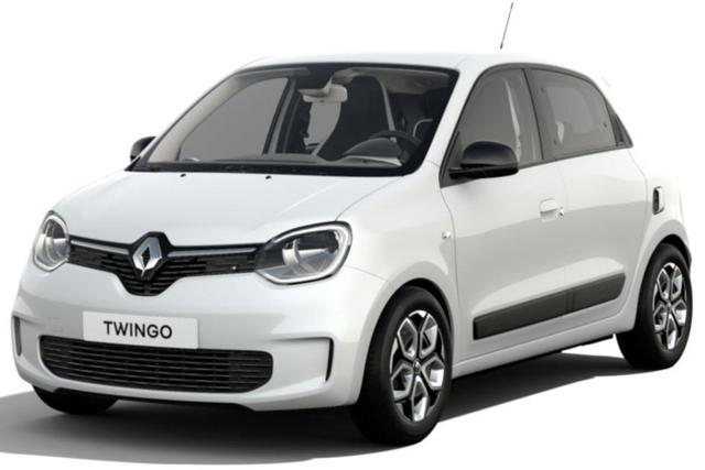Renault Twingo - EQUILIBRE SCe 65 Start & Stop