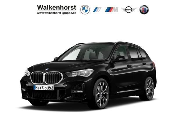 BMW X1 sDrive 20 i M Sport Leasing ab 629€* Panorama AHK Komfortzugang SHZ 