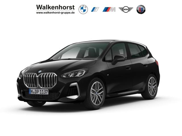 BMW 2er Active Tourer 218 d M Sport Leasing ab 649€ AHK HIFI Wireless DrivingAss+ HeadUp 