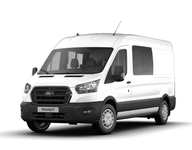Ford Transit - DCiV 2.0 TDCi 130 Trend 350 L3H2 PDC NSW