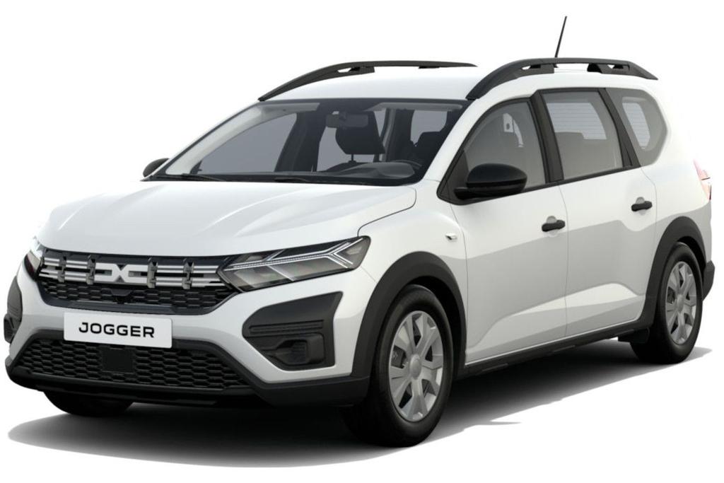 Dacia Jogger Essential TCe 100 ECO-G 7-Sitzer Leasing ohne Anzahlung ...