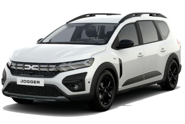 Dacia Jogger - EXTREME  TCe 100 ECO-G
