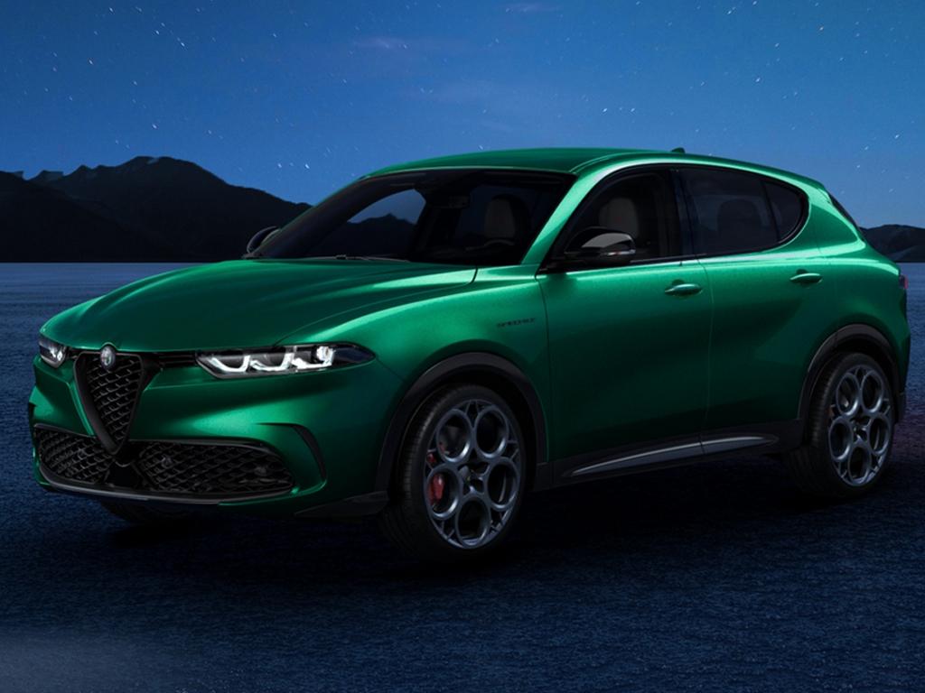 Alfa Romeo Tonale EDIZIONE SPECIALE 1.5 T 130ps 48V-Hybrid 15kW *LED ...