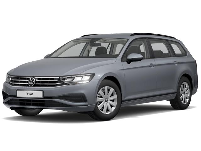 Volkswagen Passat Variant Conceptline 1.5 l TSI OPF 150 PS 6-Gang *DAB* *APP Connect* *LED* 