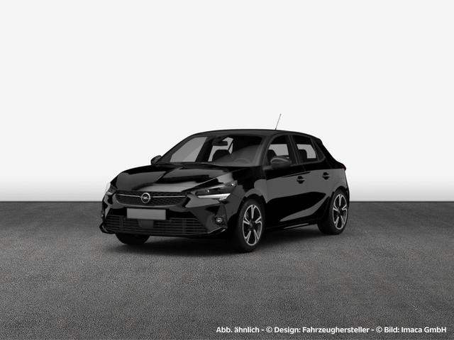 Opel Corsa - 1.5 Diesel Start/Stop Edition 75 kW, 5-türig (Diesel)