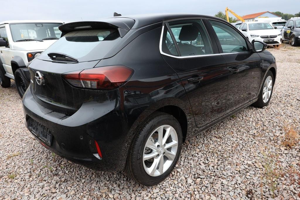 Opel Corsa F 1.2 Elegance 101 Nav Kam PDC SHZ LED Leasing ohne Anzahlung toprate24.de Opel Corsa F 1.2 Elegance 101 Nav Kam PDC SHZ LED Leasing ohne Anzahlung toprate24.de