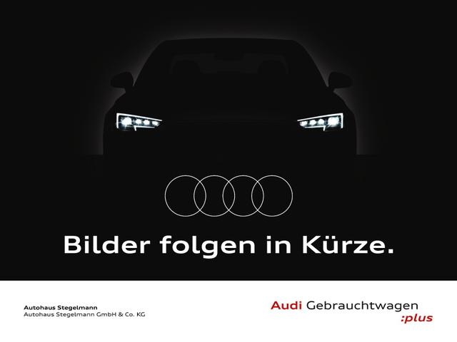 Audi A3 Sportback - 35 TDI DSG advanced LED AHK