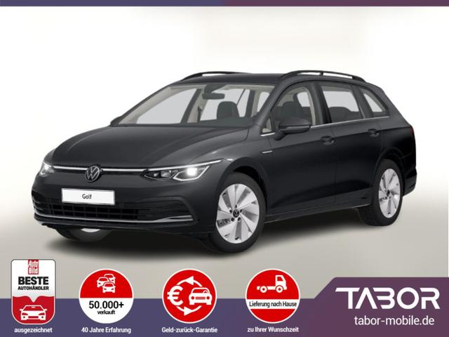 Volkswagen Golf Variant 2.0 TDI 150 Style LED+ ErgoA 4J.Gar 