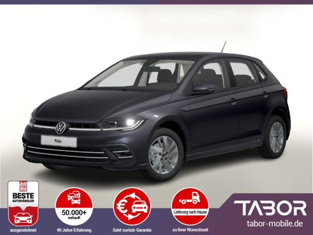 Volkswagen Polo 1.0 TSI 95 Style MatrixLED ACC PDC DigCo 