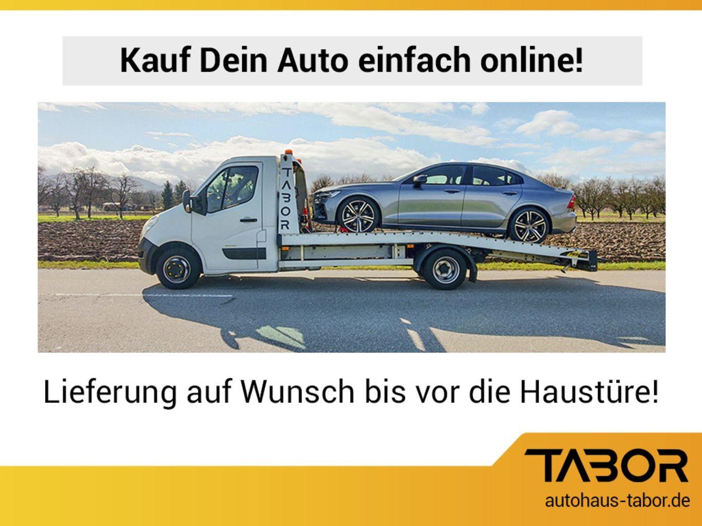 Renault Zoe Z.E. 50 (R110): Heiße Deals für Leasing & Kauf - EFAHRER.com