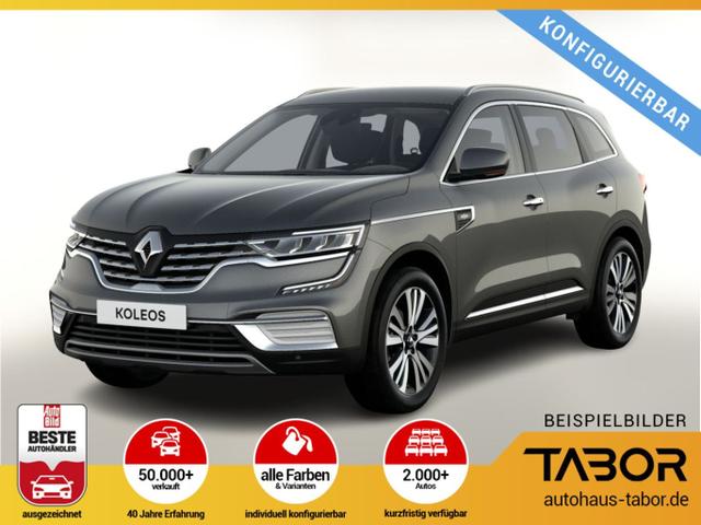 Renault Koleos - INITIALE PARIS MY22 TCe 160 EDC