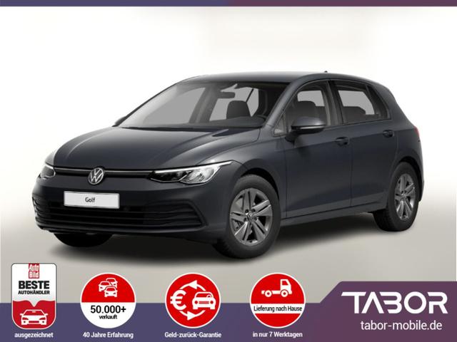 Volkswagen Golf LIFE VIII 1.5 eTSI 150 DSG LED AppC SHZ ACC 