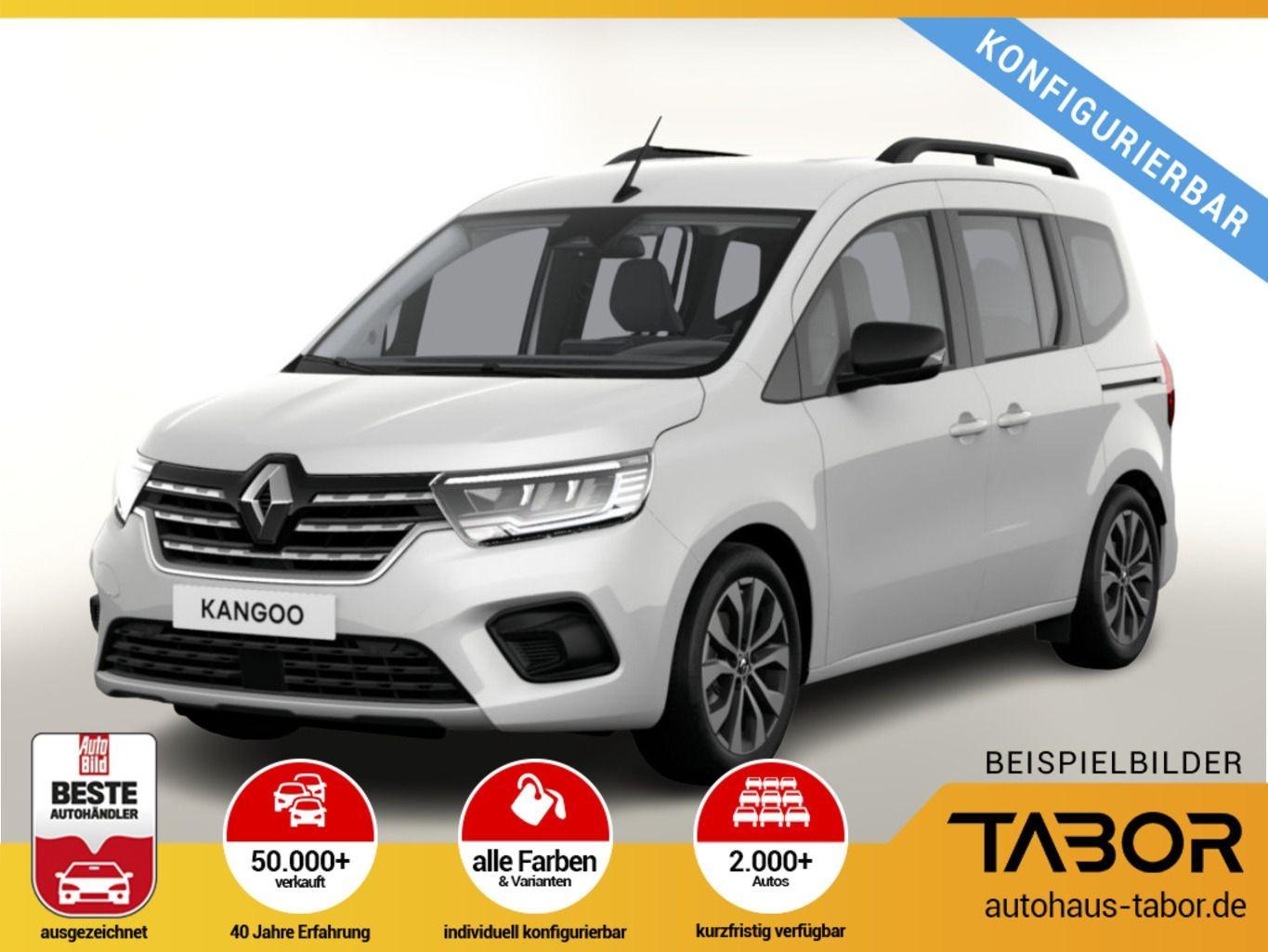 Renault Kangoo TECHNO blue dCi 115 EDC Leasing ohne Anzahlung toprate24.de Renault Kangoo TECHNO blue dCi 115 EDC Leasing ohne Anzahlung toprate24.de