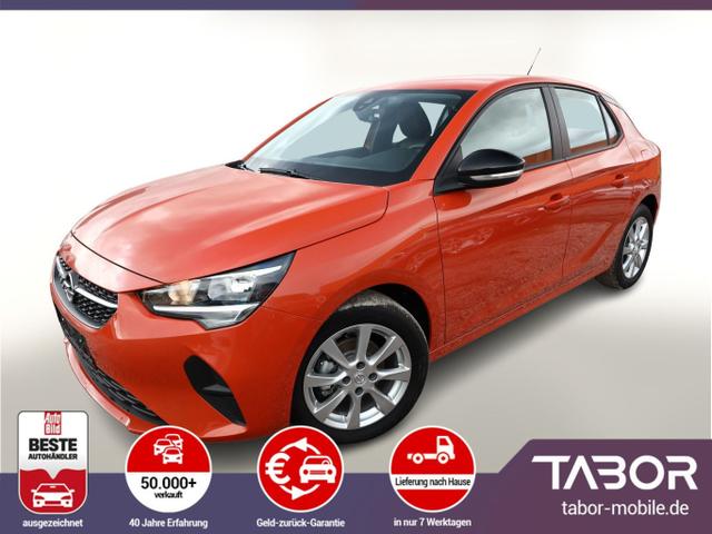 Opel Corsa - 1.2 75 Edition PDC 16Z Intel.Temp Touch