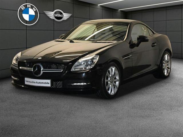 Mercedes-Benz SLK-Klasse - SLK 200 (BE) Top Angebot