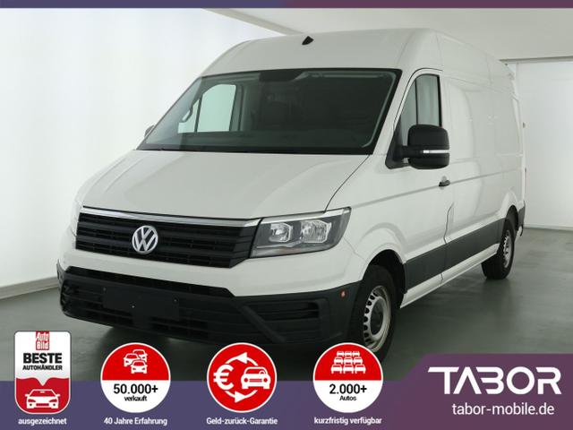 Volkswagen Crafter 35 2.0 TDI 140 L3H3 3-S Klima CompA PDC 
