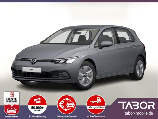 Volkswagen Golf - LIFE VIII 1.5 eTSI 150 DSG LED AppC SHZ ACC