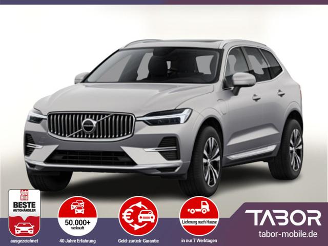 Volvo XC60 XC 60 B4 Aut. 2WD Core LED PDC WinterP Kam 18Z 