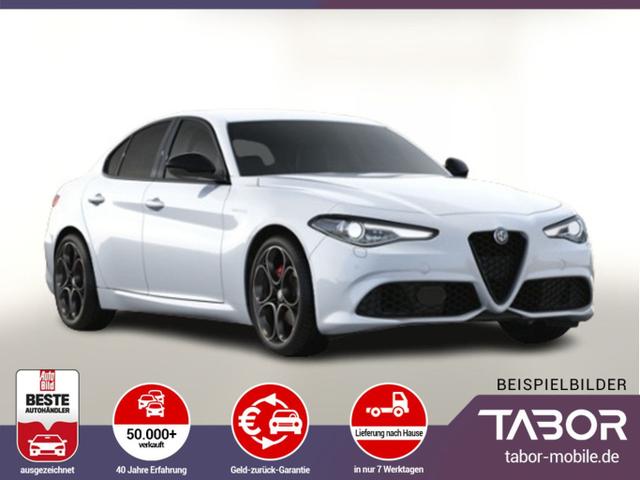 Alfa Romeo Giulia - Veloce 2.0 280 Aut. Q4 PanoD Nav